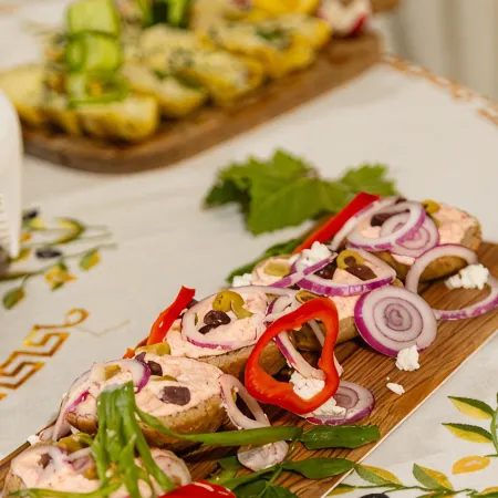 Trefon Hotel Apartments and Family Suites