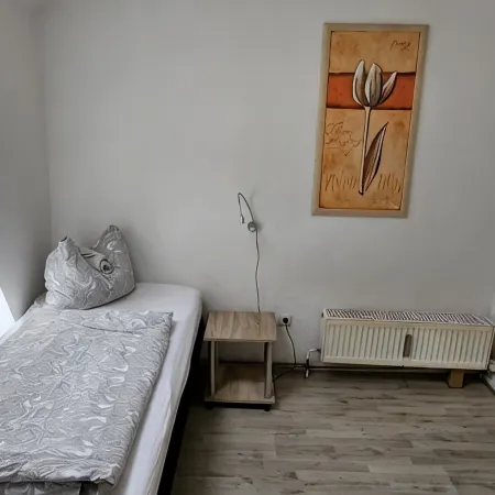 Bed4You Gästehaus 2