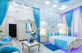 Flat Luxe (Флэт Люкс)