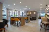 Holiday Inn & Suites WINNIPEG-DOWNTOWN by IHG - Baarit