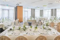 Best Western Plus Kurhotel an der Obermaintherme - Breakfast