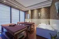 Penelopa Palace Apart Hotel & Spa - spa