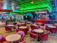 Quality Inn & Suites Hotels in High Level