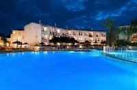 Sol by Meliá Falcó Menorca - مسبح