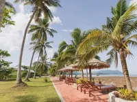 Tanjung Puteri Motel Hotels near Craft Cultural Complex
