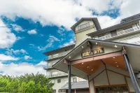 Kurobe View Hotel - breakfast