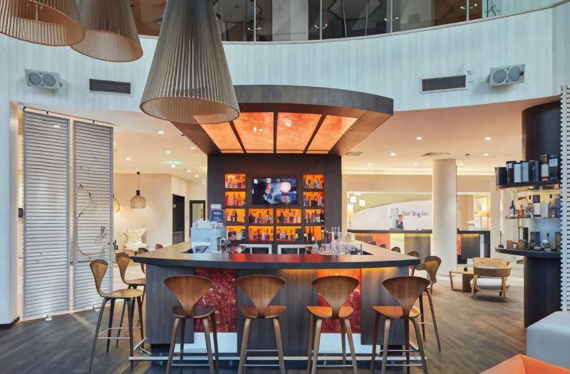Holiday Inn Vilnius Center by IHG photo 5