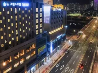 New Grand Hotel Hotels in Jinju