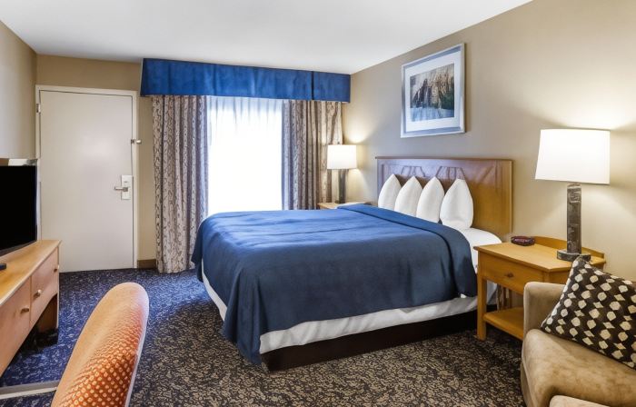 Quality Inn Deming