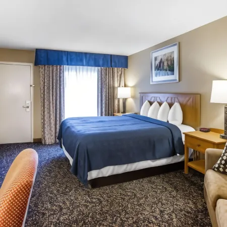 Quality Inn Deming