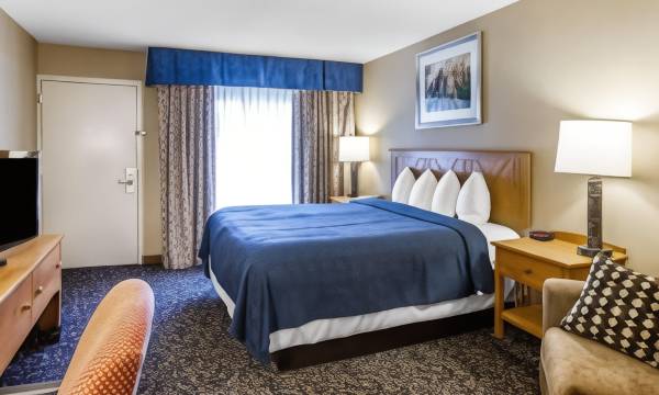 Quality Inn Deming