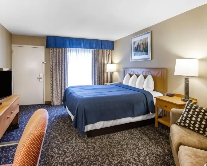 Quality Inn Deming