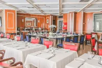Boa Vista Hotel & Spa - Adults Only - Bữa sáng