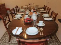 Church Farmhouse B & B -  Privatzimmer