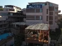 Galini Sea View Hotels in Stalos