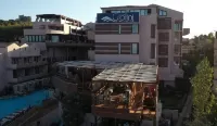 Galini Sea View