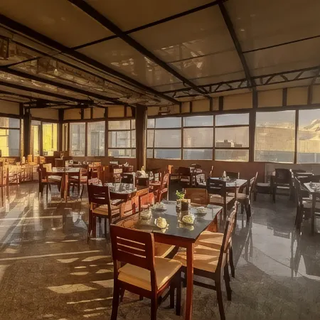 Hotel Boreas Отели рядом с достопримечательностью «Конгресс-центр Centro de Eventos do Ceara»