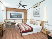Clarks Amer Hotels near Malviya Nagar