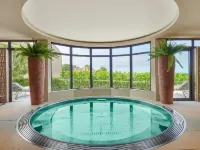 Château Hôtel Grand Barrail Hotels in Saint-emilion
