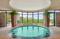 Château Hôtel Grand Barrail