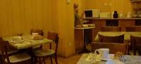 Hôtel du Centre