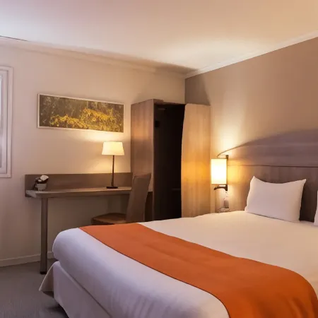 The Originals City, Hôtel le Gayant, Douai