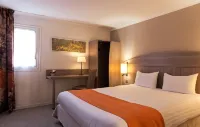 The Originals City, Hôtel le Gayant, Douai - 3-stjärniga
