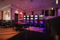 Hotel Chrome Montreal Centre-Ville