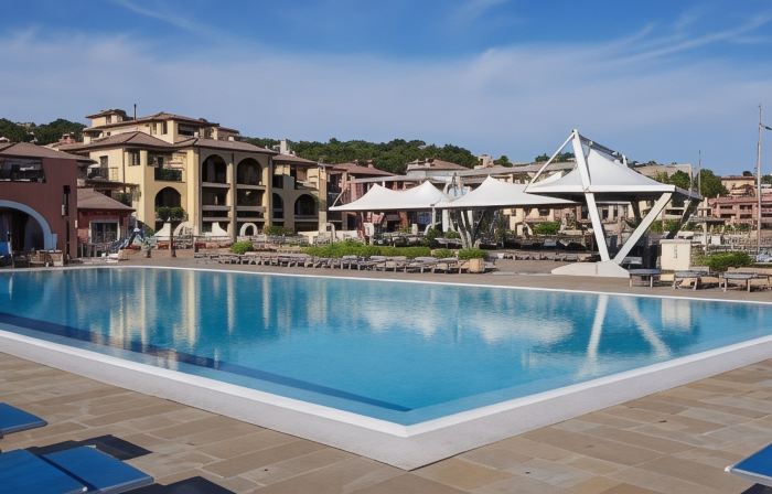 Hotel San Rocco