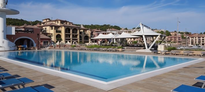 Hotel San Rocco Hoteles en Trieste