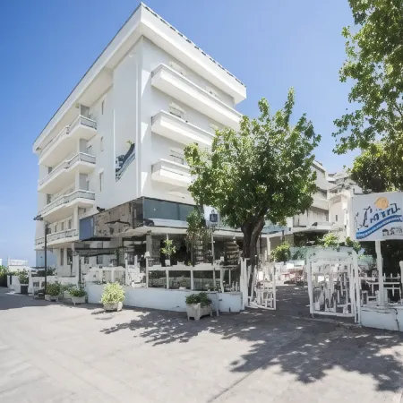 Hotel Levante