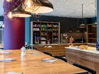 Premier Inn Dresden City Zentrum シュトレーレン周辺のホテル