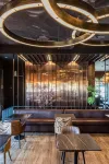 Hotel Alda Carballo - Bintang 3