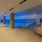 Dombay Winter Hall Hotel - 3 星級