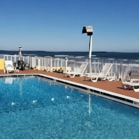 Oceanfront Inn and Suites