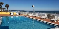 Oceanfront Inn and Suites
