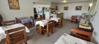 Greystone Guesthouse - Frühstück