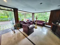 เดอะ พาราไดซ์ บาย ประสานต์ - ที่มีอ่างอาบน้ำ