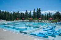 Suncadia Resort - Swimmingpools