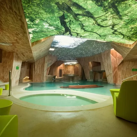 Viiking Spa Hotel