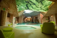 Viiking Spa Hotel - Горячие источники