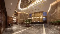 Narcissus Obhur Resort & Spa - อ่างจากุชชี่