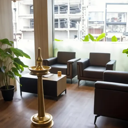 Sona Hotel