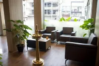 Sona Hotel - موقف سيارات
