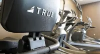 I Hotel and Illinois Conference Center - Champaign - Fitnessstudio