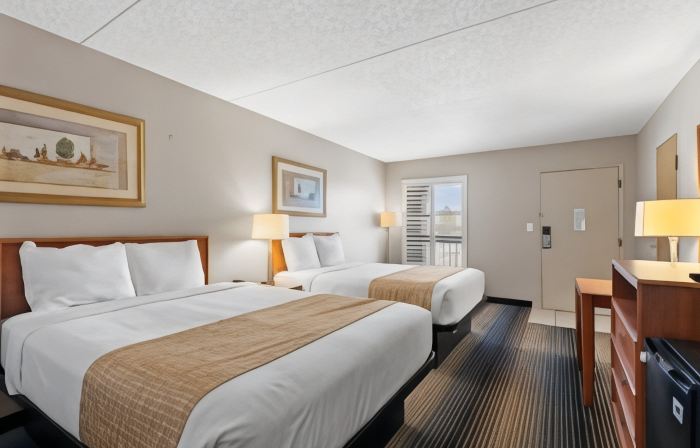 Travelodge by Wyndham Pueblo