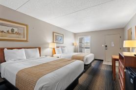 Travelodge by Wyndham Pueblo