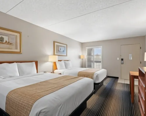 Travelodge by Wyndham Pueblo Hôtels à : Pueblo