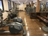 Mango Valley Hotel 1 - spa
