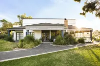 Lake Hume Resort - bar